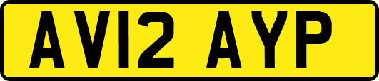 AV12AYP