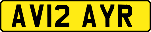 AV12AYR