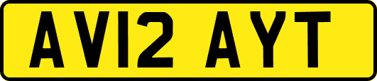 AV12AYT