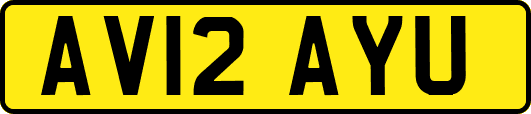 AV12AYU
