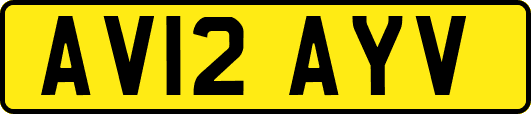 AV12AYV