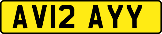 AV12AYY