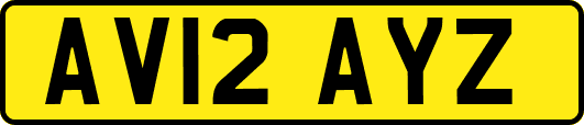 AV12AYZ