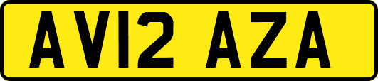 AV12AZA