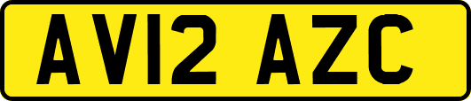 AV12AZC