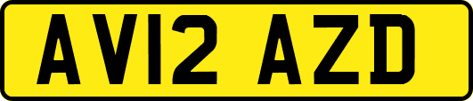 AV12AZD