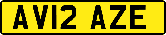 AV12AZE