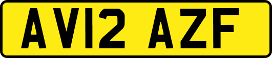 AV12AZF