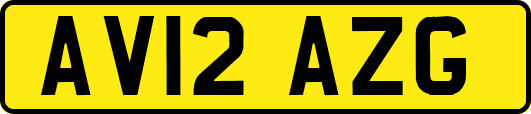 AV12AZG