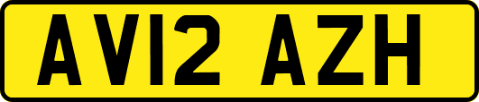 AV12AZH