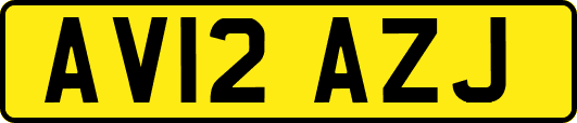 AV12AZJ