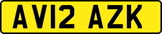 AV12AZK