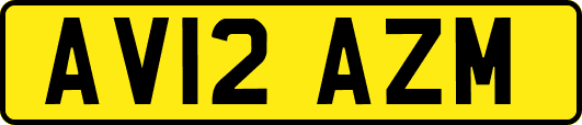 AV12AZM