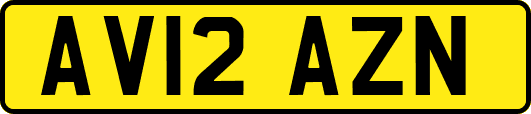 AV12AZN