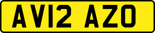 AV12AZO