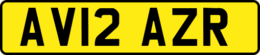 AV12AZR