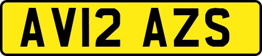 AV12AZS