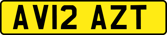 AV12AZT