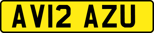 AV12AZU