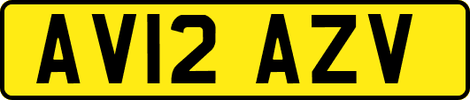 AV12AZV