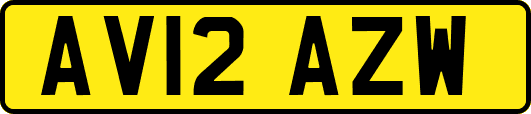 AV12AZW