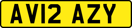 AV12AZY