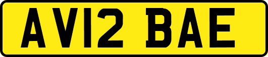 AV12BAE