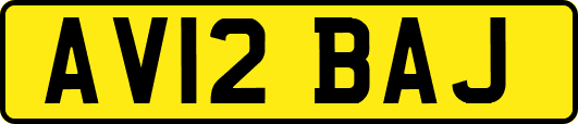 AV12BAJ