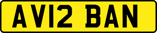 AV12BAN