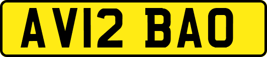 AV12BAO