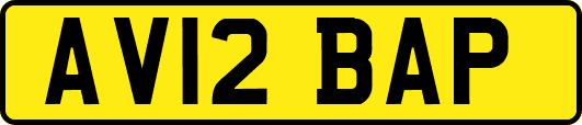 AV12BAP