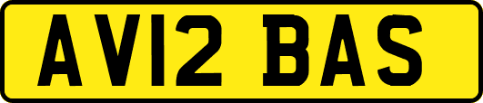 AV12BAS