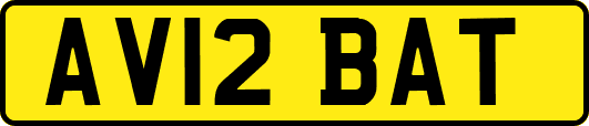 AV12BAT