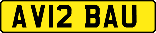 AV12BAU