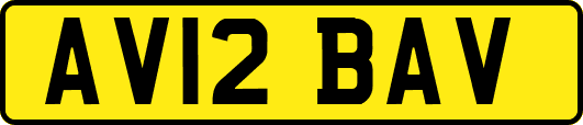AV12BAV