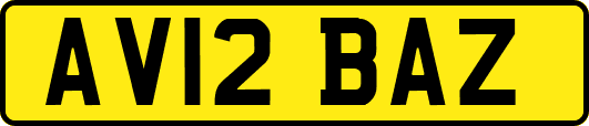 AV12BAZ