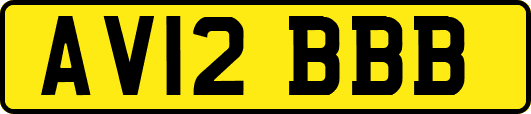 AV12BBB