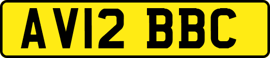 AV12BBC