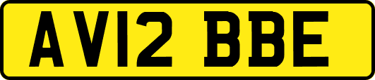 AV12BBE