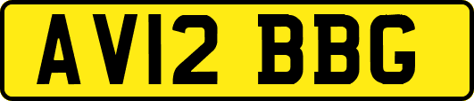 AV12BBG