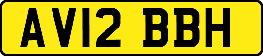 AV12BBH