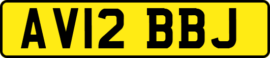 AV12BBJ