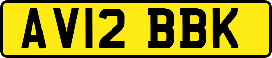 AV12BBK