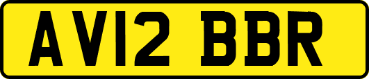 AV12BBR