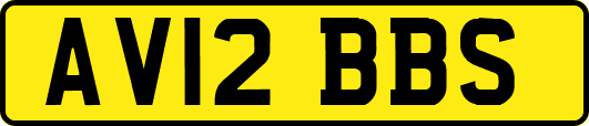 AV12BBS