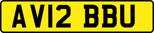 AV12BBU