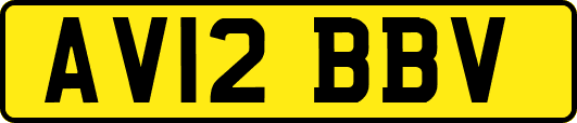 AV12BBV