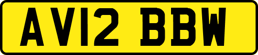 AV12BBW