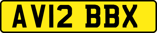 AV12BBX