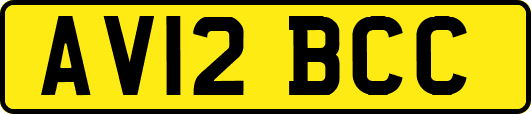 AV12BCC